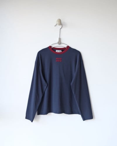 💕 미*** 26 프렐류드 롱슬리브 - 수입