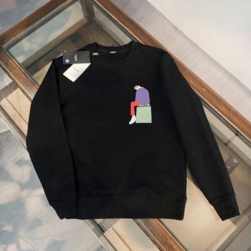 💕 펜* 쉬는남자 맨투맨