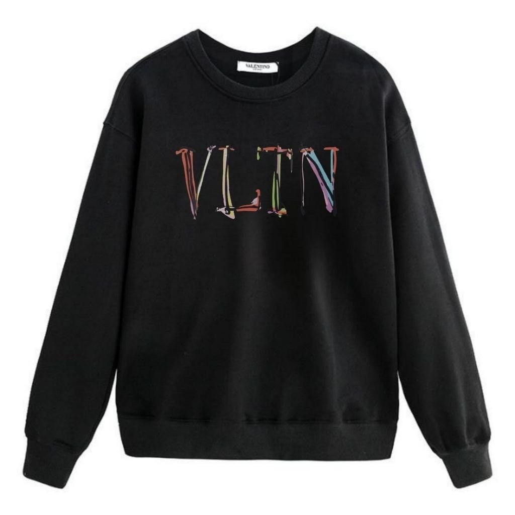 💕 발*** 레인보우 맨투맨