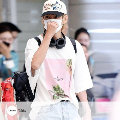 💕 셀** AVE 57 SKY 티셔츠