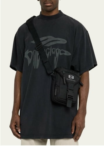 💕 발**** 유니티 크로스바디 백