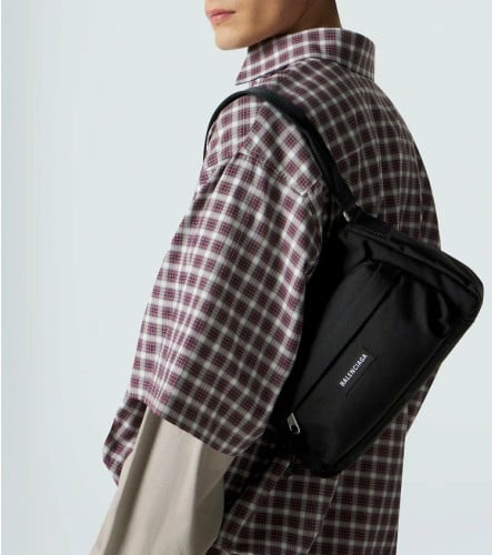 💕 발**** 익스플로러 슬링 파우치