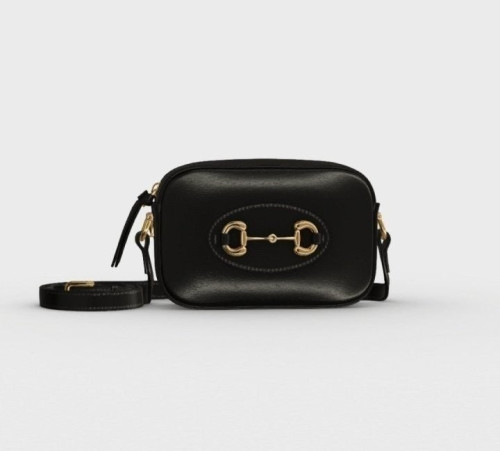 💕 구* 홀스빗 스몰숄더 블랙