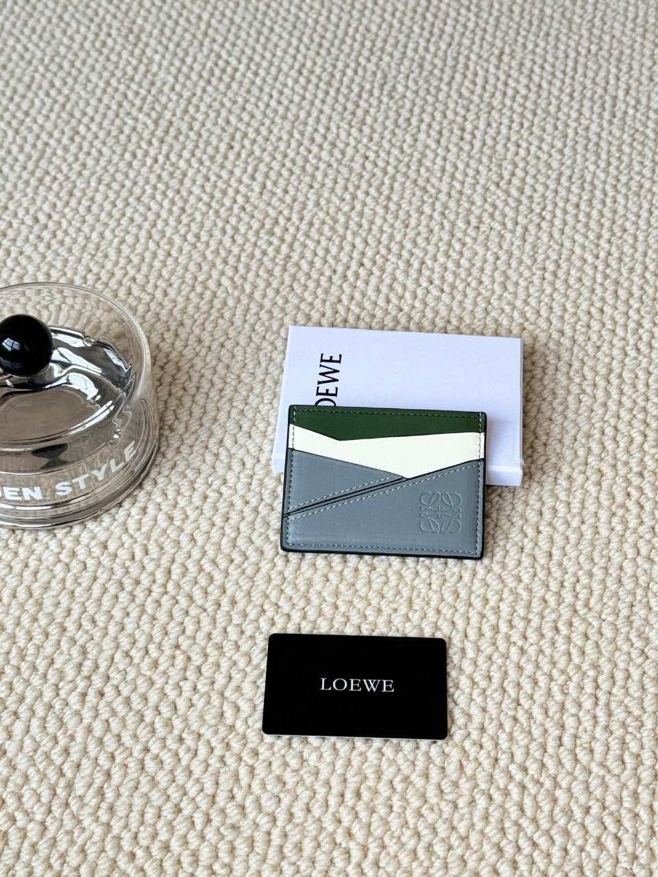 💕 로** 카드지갑