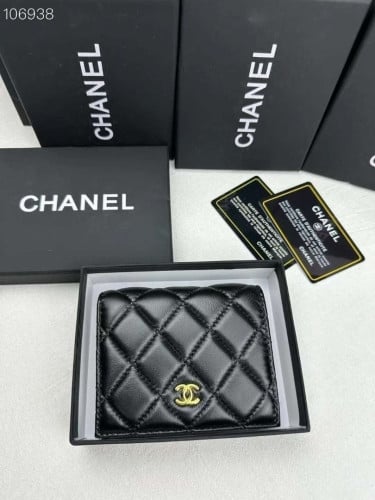 💕 샤* 금장 반지갑