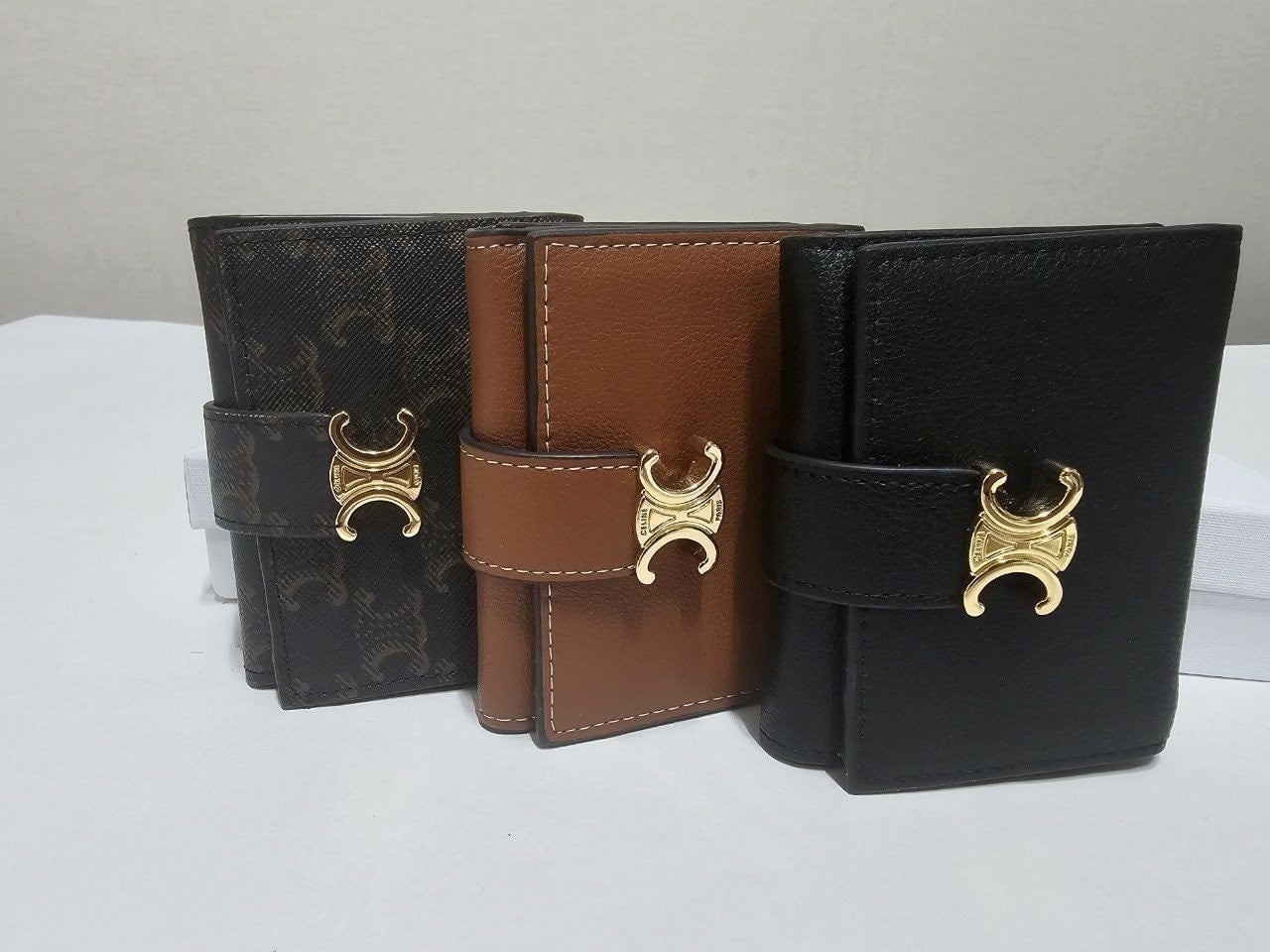 💕 셀** 반지갑