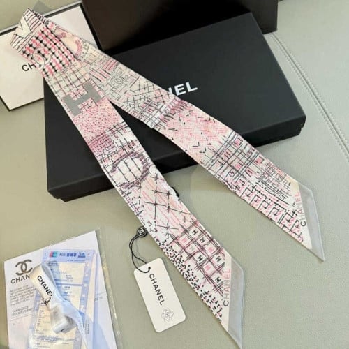 💕 샤* 까멜리아 트윌리 방도 스카프