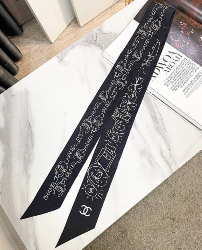 💕 샤* 그래피티 트윌리 방도 스카프