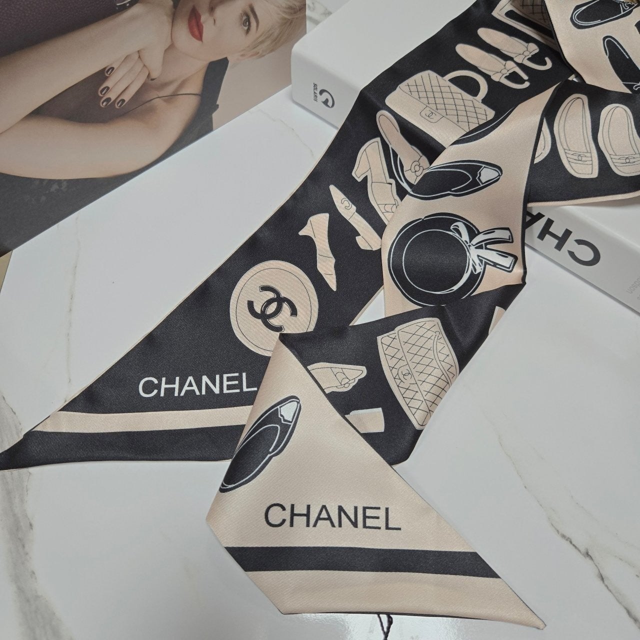 💕 샤* 발레리나 방도 스카프