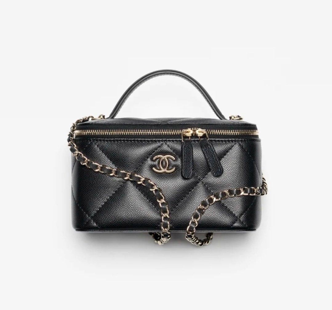 💕 샤* 체인 베니티