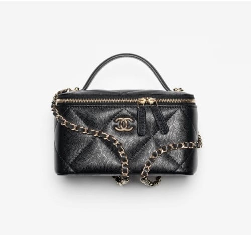 💕 샤* 체인 베니티