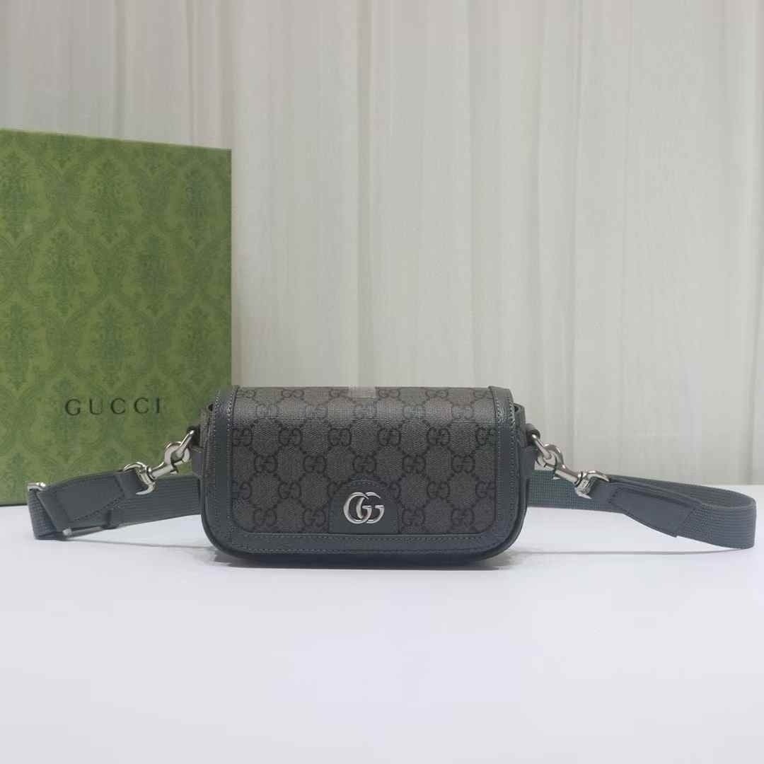 💕 구* 오피디아 플랩 크로스