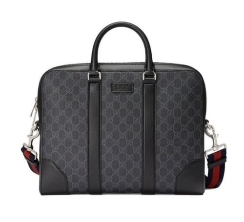 💕 구* 수프림 서류가방