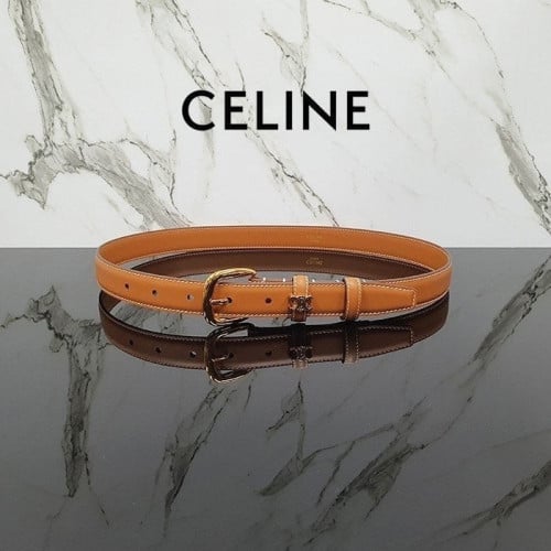 💕 셀** 미디엄 비비엔느 벨트 ⚓782