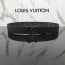 💕 루* LV 이니셜 리버서블 벨트 ⚓843