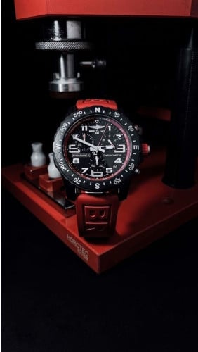 💕 브라이** 인듀어런스 프로 레드