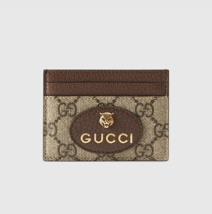 💕 구* 네오빈티지 카드지갑