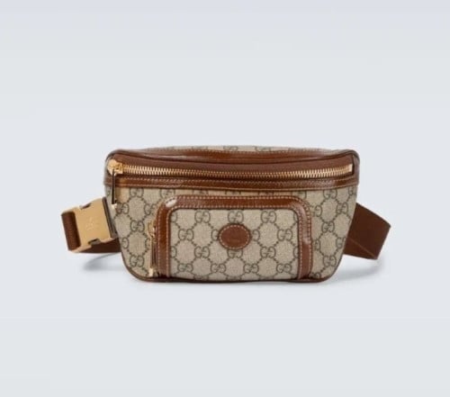 💕 구* 인터로킹 힙쌕