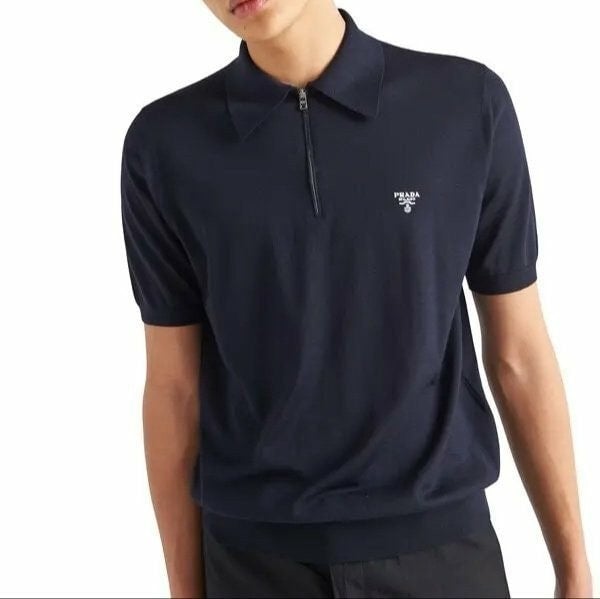 💕 프** 하프지퍼 니트 PK