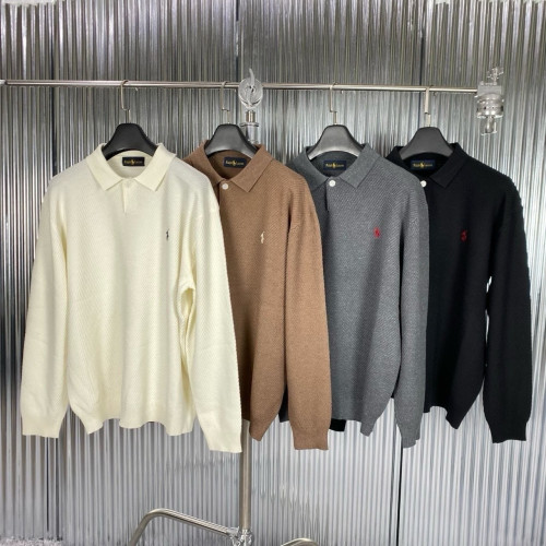 💕 폴* 어블릭 카라니트