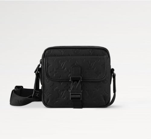 💕 루* NEW M12516 겟어웨이 메신저 ❤️풀박스❤️