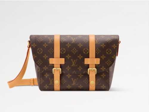 💕 루* M28115 크리스토퍼 메신저 ❤풀박스❤️