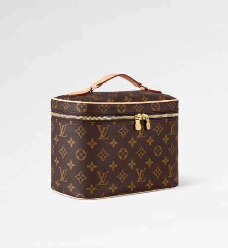 💕 루* 니스 BB 베니티백 메이크업 박스 M42265