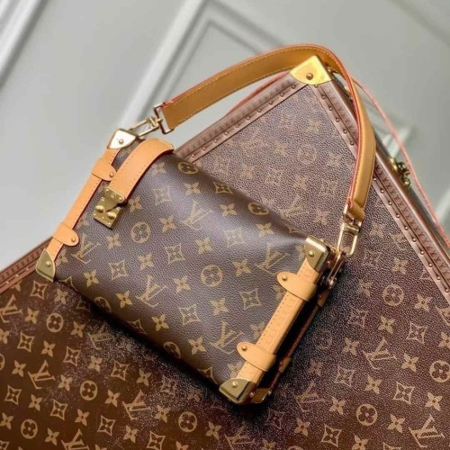 💕 루* 사이드 트렁크