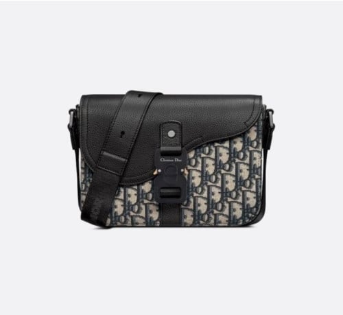 💕 디* 새들 스트랩 메신저