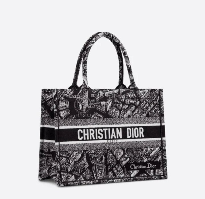 💕 디* 북토트 파리