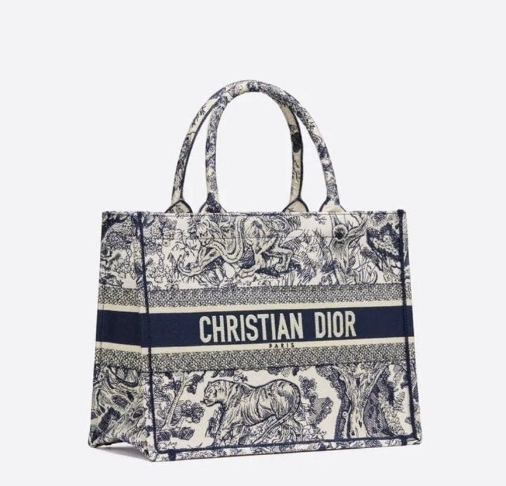 💕 디* 북토트 트왈드주이