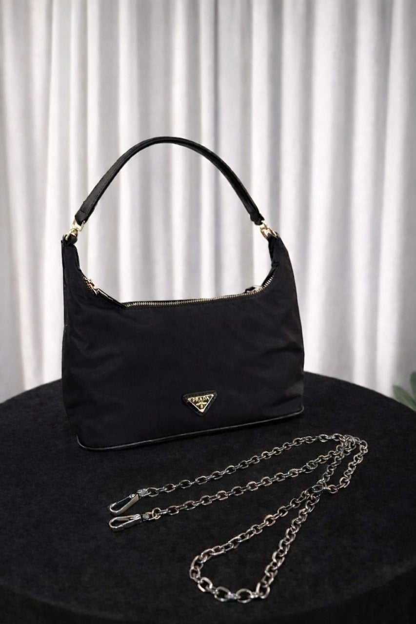 💕 프** 나일론숄더백