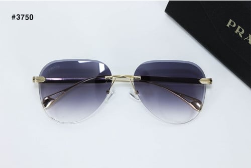 🍀 [PRADA] 프라다 보잉 라벤더 틴트 선글라스 🍀