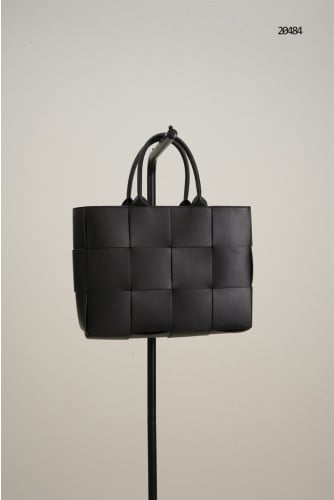 🔆 [Bottega Veneta] 보테가베네타 빅위빙 아르코 토트백 🔆