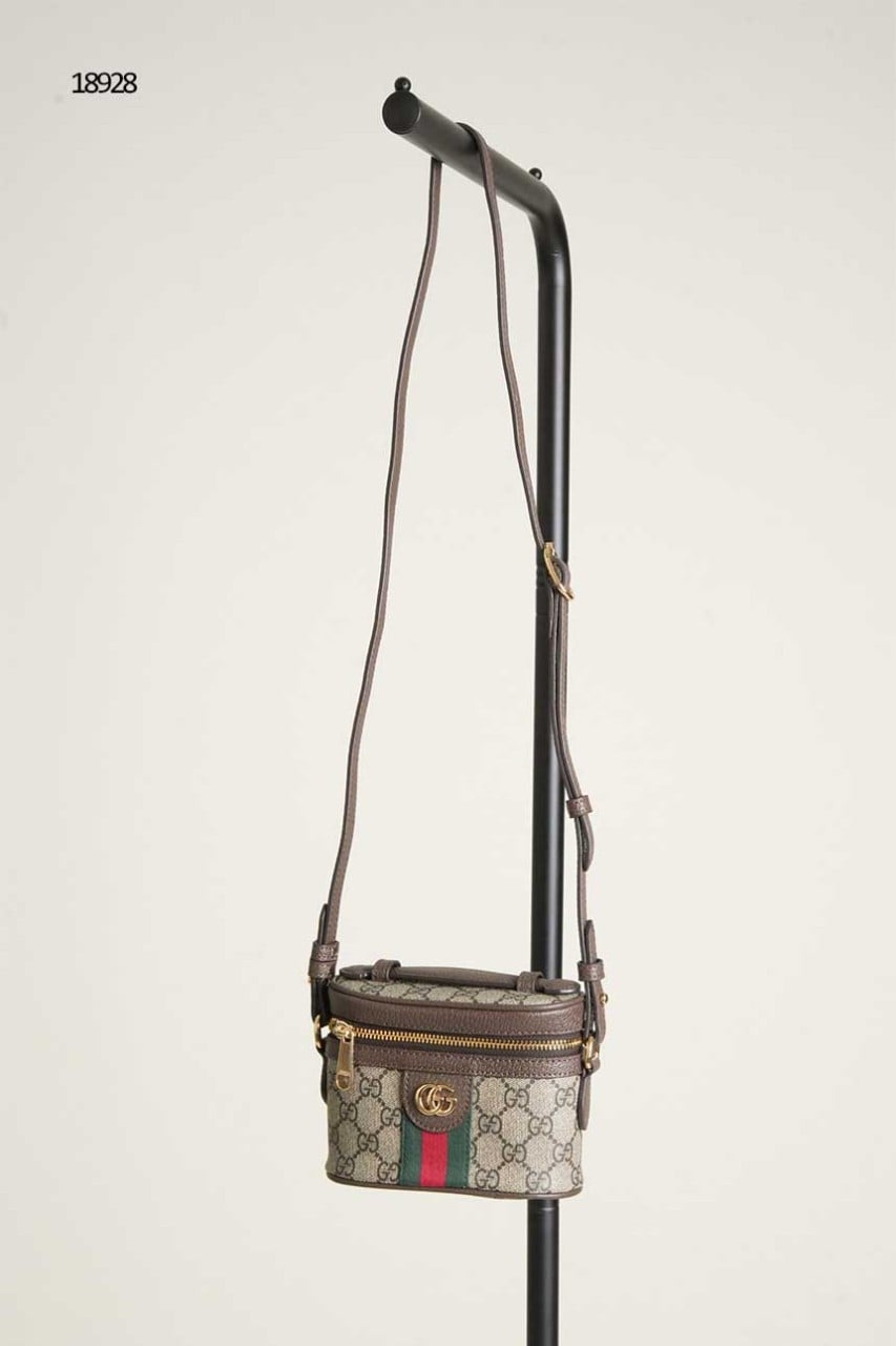 🔆 [GUCCI] 구찌 GG 오피디아 스몰 베니티 백 🔆