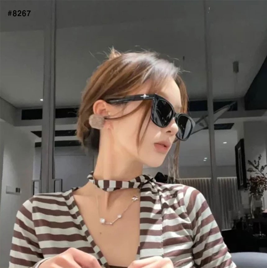 🍀 [GENTLE MONSTER] 젠틀몬스터 빌리 (BILLY) 01 선글라스 🍀