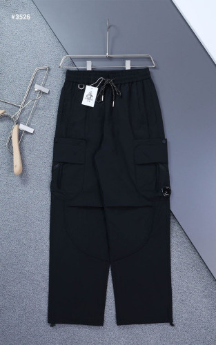 🍀 [C.P COMPANY] 씨피컴퍼니 크롬-R 와일드 카고 팬츠 🍀