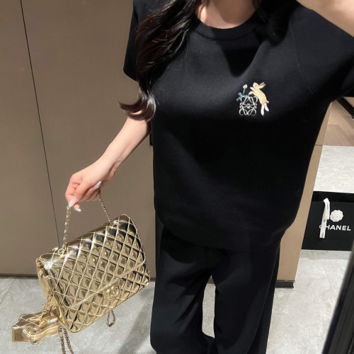 로에 [LOEWE] 로에베 캐릭터 자수 셋업