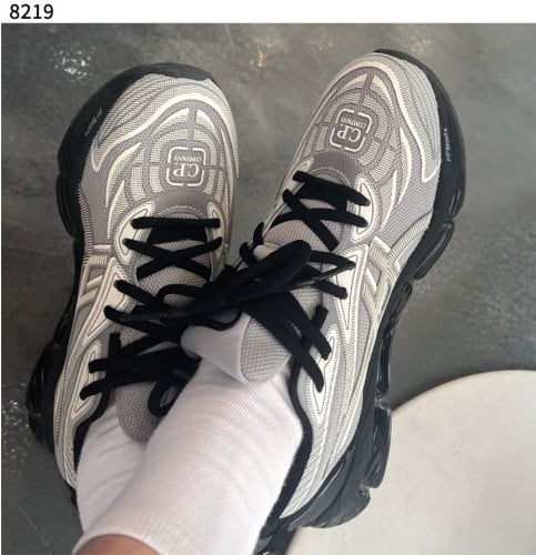 #아식스 X #씨피컴퍼니  [ASICS X C.P conpany] 수입프리미엄급 아식스 x C.P. 컴퍼니 젤 퀀텀 360 신상입고💢 #태그 #신발 #8219