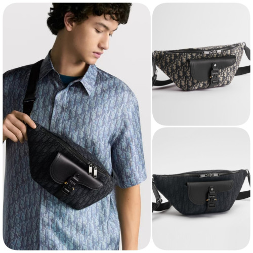 #디올 [ D*OR ] 수입 새들 벨트 백 입고💢 #가방 #잡화