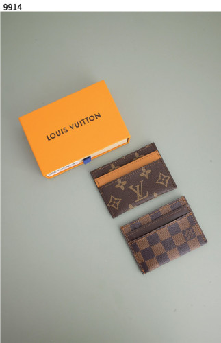 #루이비통 [Louis Vuitton] 루이비통 모노그램 다미에 카바스 카드 홀더 신상입고💢 #지갑 #9914