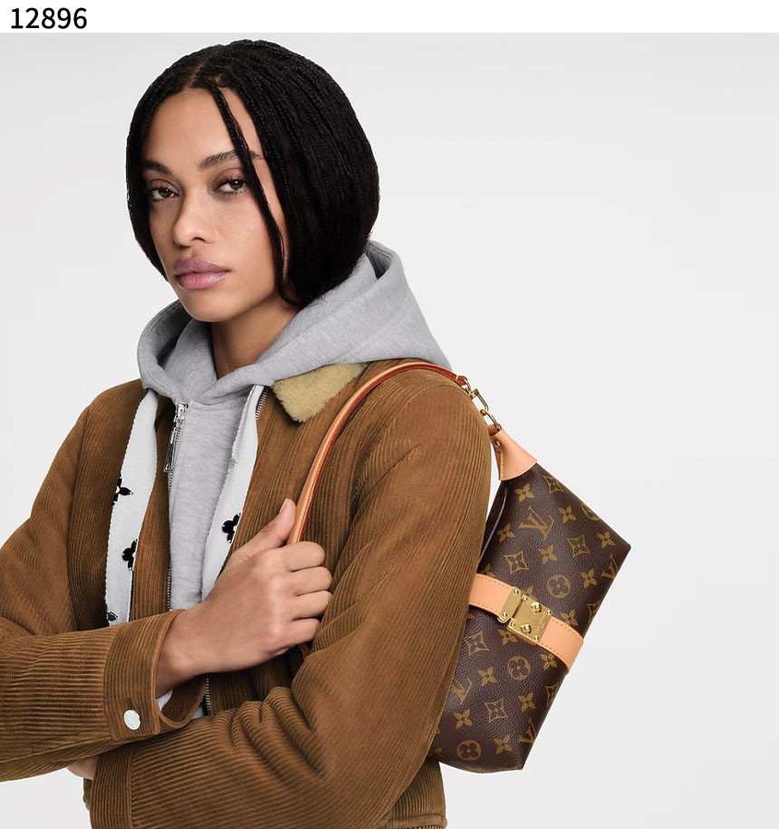 #루이비통 [Louis Vuitton] 포쉐트 미아 신상입고💢 #가방 #12896