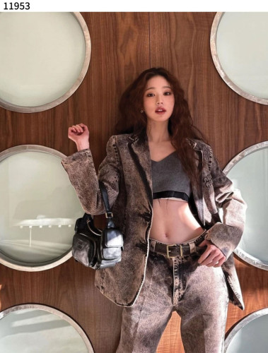 #미우미우 [MIU MIU] 수입프리미엄급 미우 미우 나파 레더 호보백 블랙 신상 입고💢 #태그 #가방 #11953