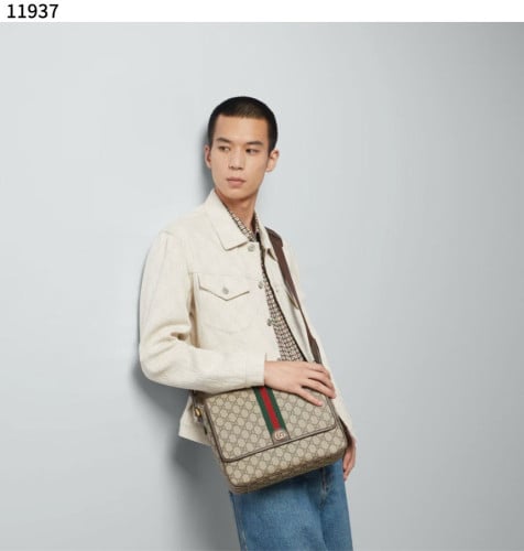 #구찌 [GUCCI] 수입프리미엄급 구찌 오피디아 미디엄 메신저백 신상 입고💢 #태그 #가방 #11937
