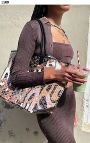 #고야드 [GOYARD] 수입프리미엄급 생루이 레트로 카모플라쥬 신상 입고💢 #태그 #가방 #5509