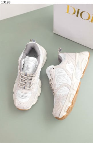 #디올 [Christian Dior] 크로노 스니커즈 신상입고💢 #신발 #13198