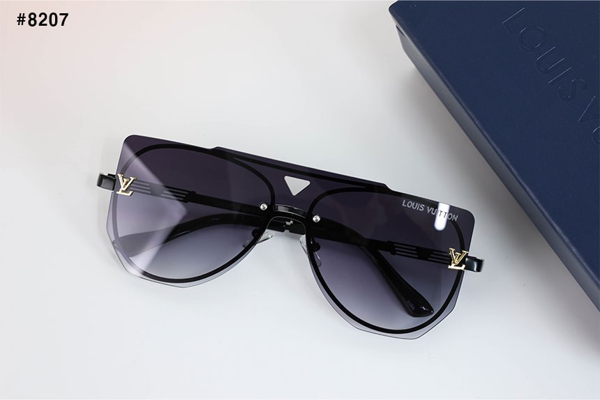 🍀 [LouisVuitton] 루이비통 LV 에비던스 보잉 선글라스 🍀