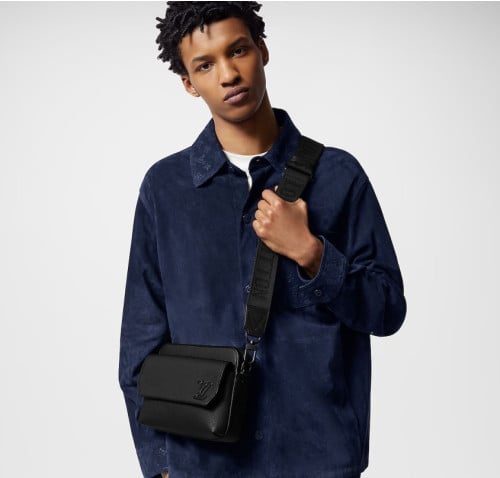 #루이비통 [ L.V ] 수입 패스트라인 메신저 백 입고💢 #가방 #잡화