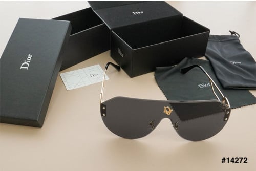 🔆 [DIOR] 크리스찬 디올 남여공용 무테 CD로고 보잉선글 (풀박스) 🔆