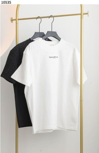 #메종마르지엘라 [Maison Margiela] 큐빅 크루넥 반팔 티셔츠 신상입고💢 #상의 #티셔츠 #10535